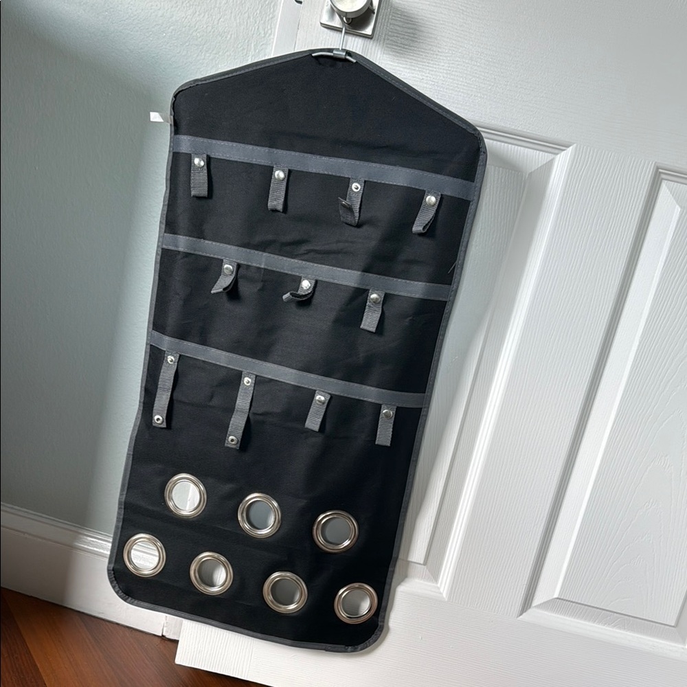 [The Container Store] Hanging Closet Accessory Organizer